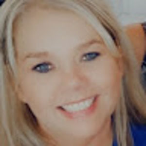 Meet your Posher, Tracy